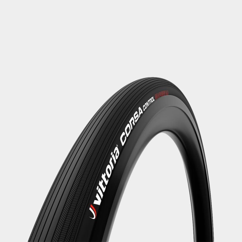 Vittoria TubCykeldäck Corsa Control G2 28-622 (70ontrol G2 28-622 (700 x 28C / 28 x 1.10) vikbart s