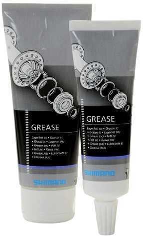 Shimano Fett Grease tub 125mll