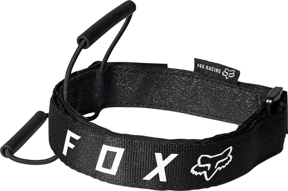 Fox Stänkskärm Enduro Strap Osrap Os