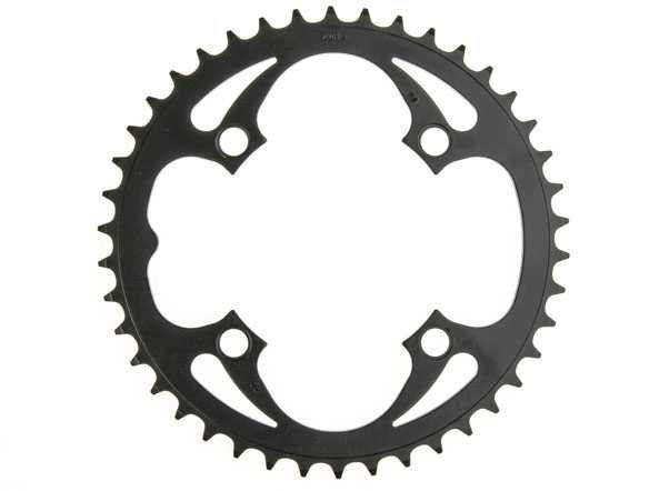 Absoluteblack Drev SRAM Non-Series MTB aluminium 104 bcd 1 x 10 växlar 42T svart