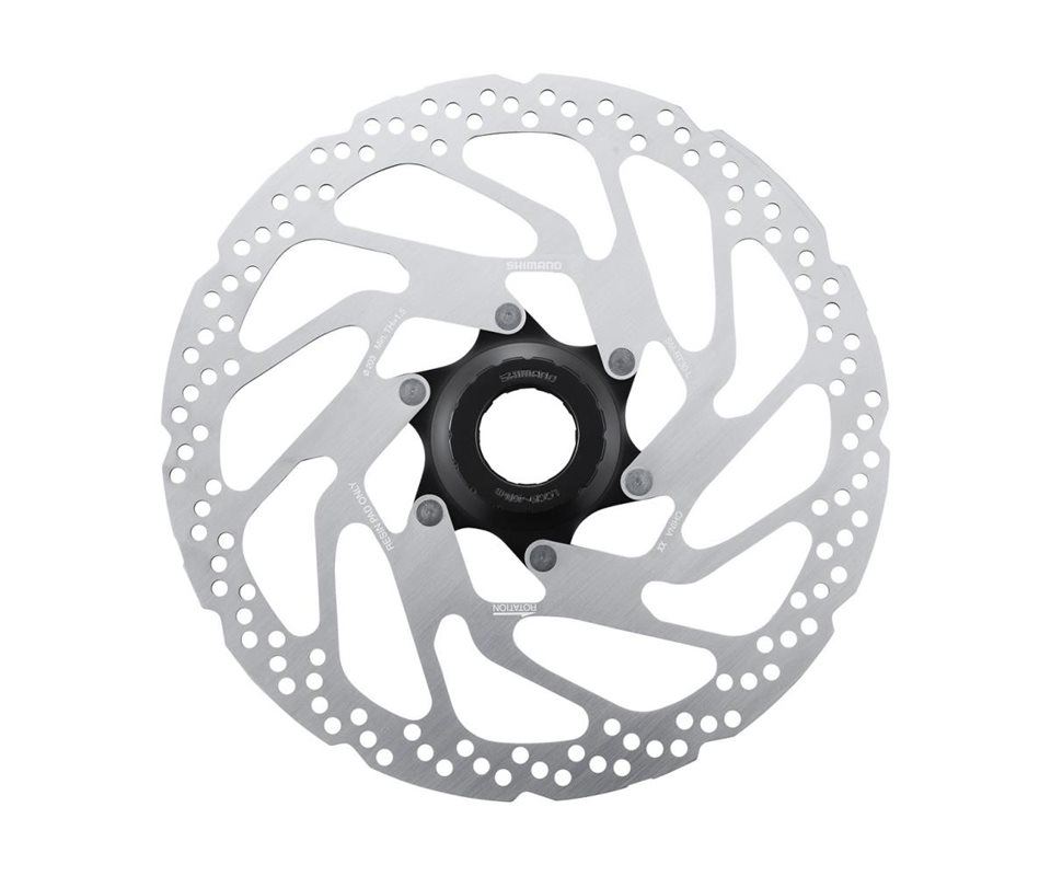 Shimano Bromsskiva SM-RT30 203mm CL03mm CL