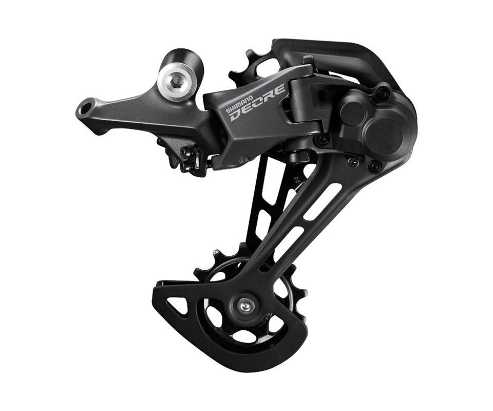Shimano Bakväxel Deore RD-M5100 11 växlar100 11 växlar