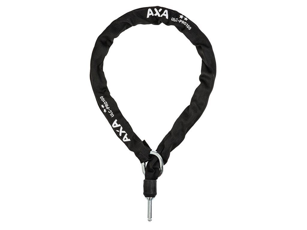 AXA Kättinglås ULC-Pro 100 Plug-in