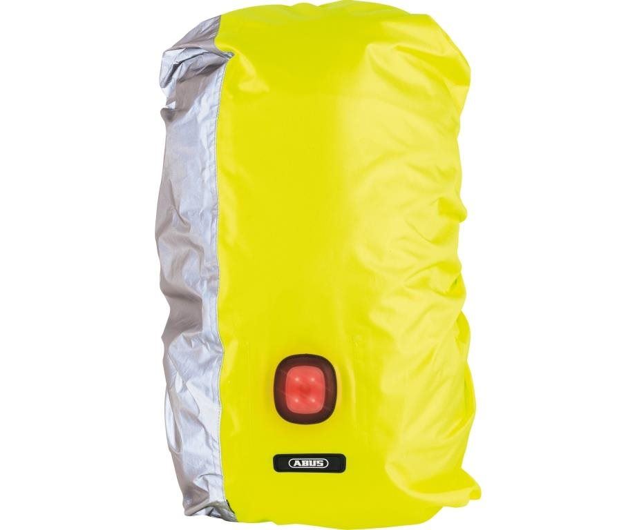 ABUS Överdrag Lumino Night Cover yellowt Cover yellow