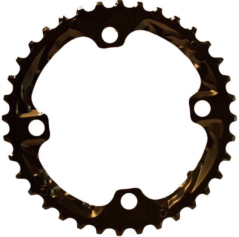 Shimano Vevpartier & Vevlager