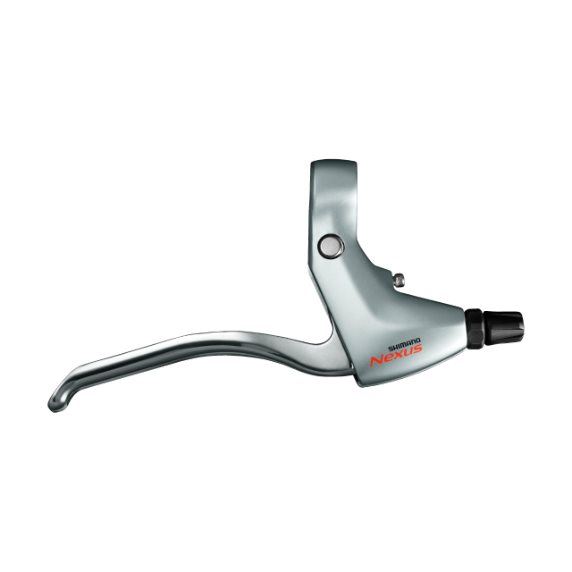 Shimano Bromsreglage BL-C6000 Nexus rullbroms vä0 Nexus rullbroms vänster silver