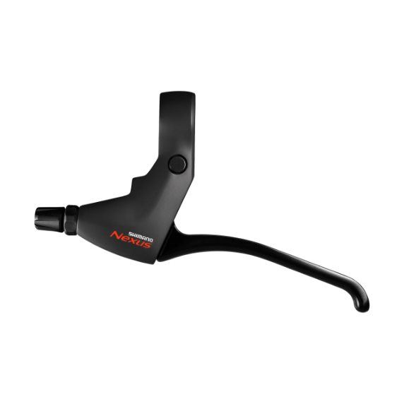 Shimano Bromsreglage BL-C6010 Nexus fälgbroms vä0 Nexus fälgbroms vänster svart