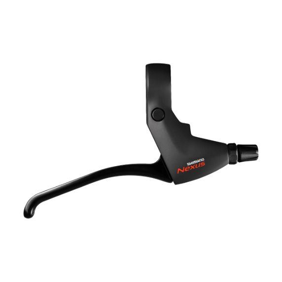 Shimano Bromsreglage BL-C6010 Nexus fälgbroms hö0 Nexus fälgbroms höger svart