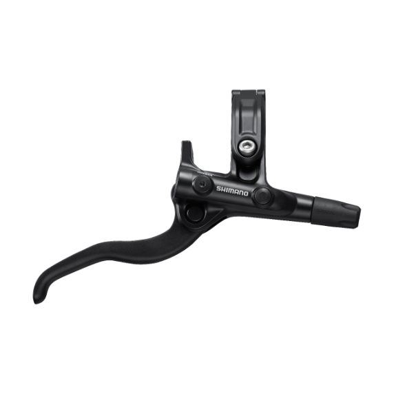 Shimano Bromsreglage BL-M4100 skivbroms höger sv0 skivbroms höger svart