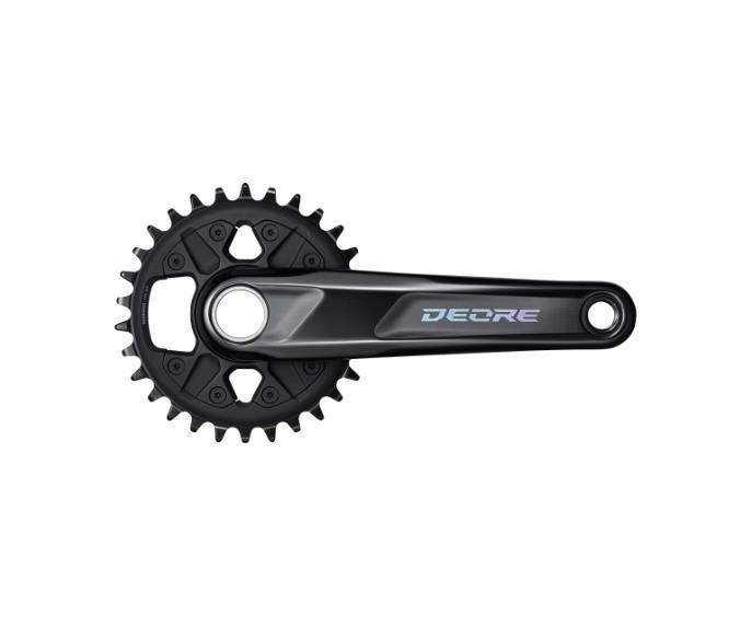 Shimano Vevparti Deore FC-MT510 1 x 12 växlar 30510 1 x 12 växlar 30T 170 mm