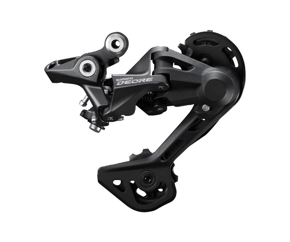 Shimano Bakväxel Deore RD-M4120 10/11 växlar120 10/11 växlar