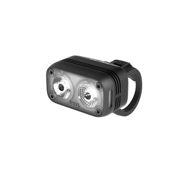 Knog Framlampa Blinder Road 400ad 400