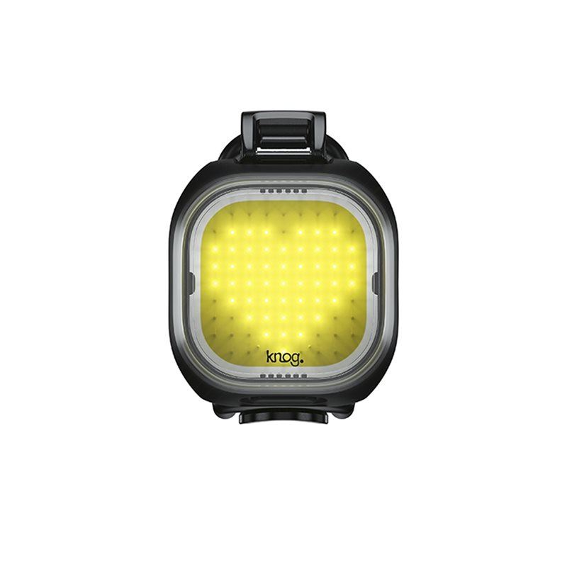 Läs mer om Knog Framlampa Blinder Mini Front Crossni Front Cross