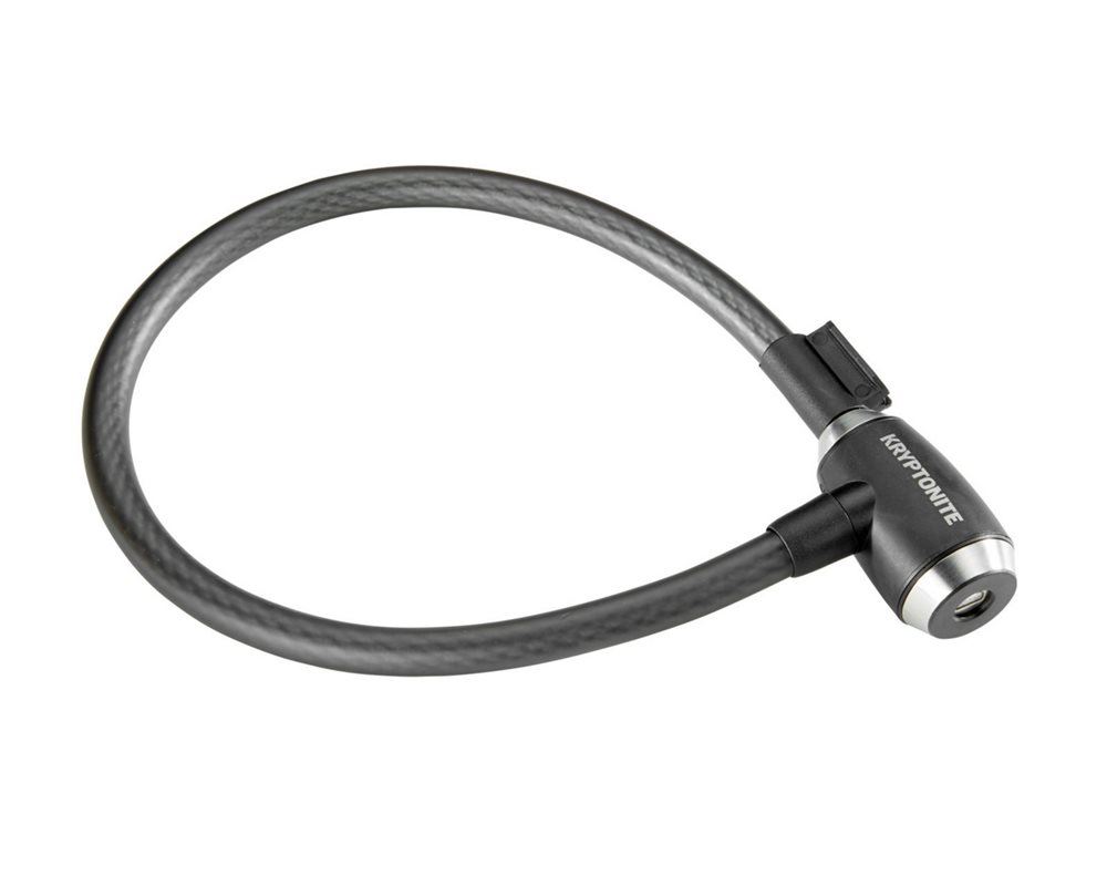 Kryptonite Vajerlås KryptoFlex1565565