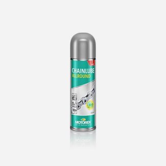 Motorex Kedjeolja spray Universal 300 ml