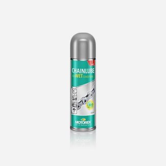 Motorex Kedjeolja spray för blöta förhållanden 300 ml