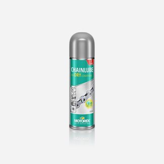Motorex Kedjeolja spray för torra förhållanden 300 ml