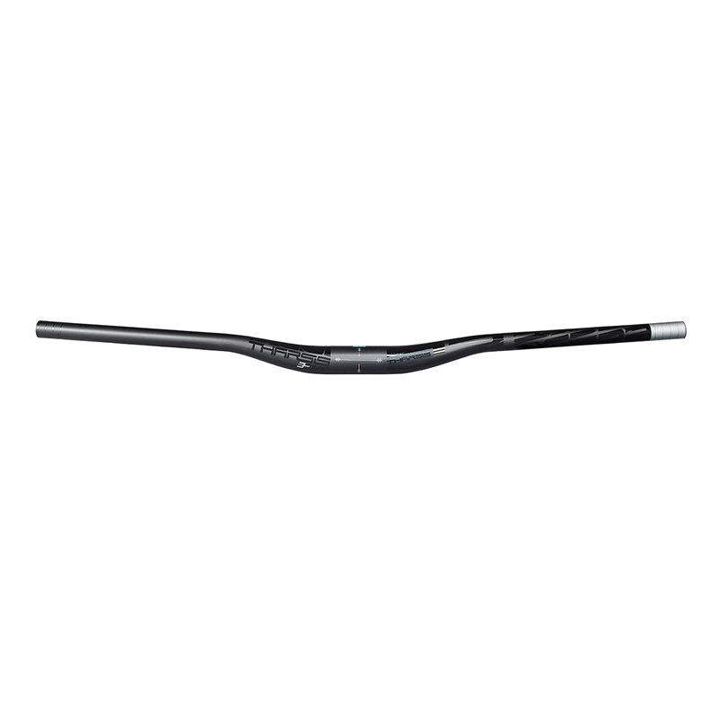 PRO Styre Tharsis 3FiveCarbon Riser 35 x 20arbon Riser 35 x 20x 800 mm svart