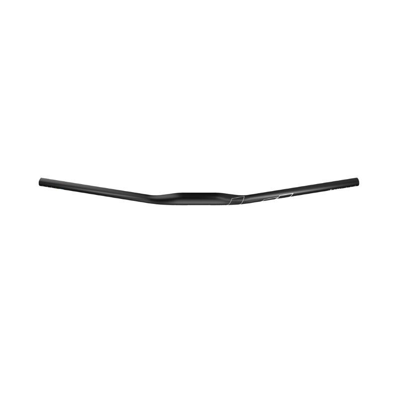 Läs mer om PRO Styre LT Alloy Riser 31.8 x 800 x 20 mms 31.8 x 800 x 20 mmsvart