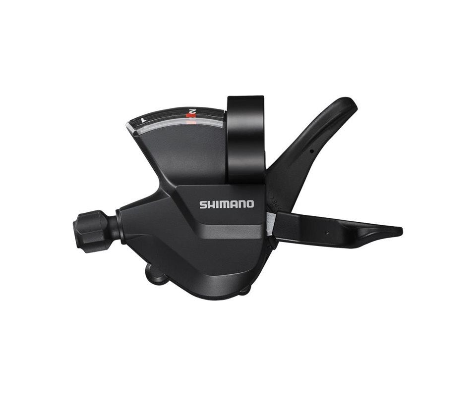 Shimano Växelreglage SL-M315 vänster 2 växlar vänster 2 växlar