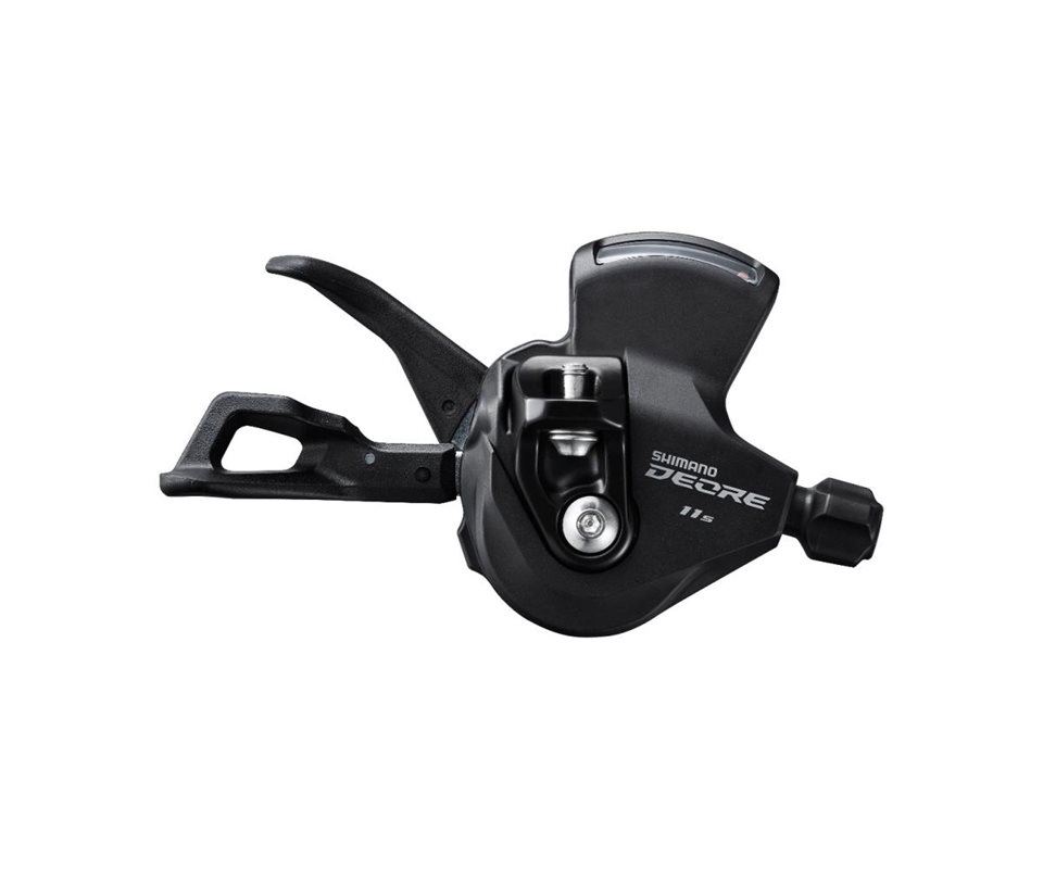 Shimano Växelreglage Deore SL-M5100-IR Höger 11vL-M5100-IR Höger 11växlar utan OGD