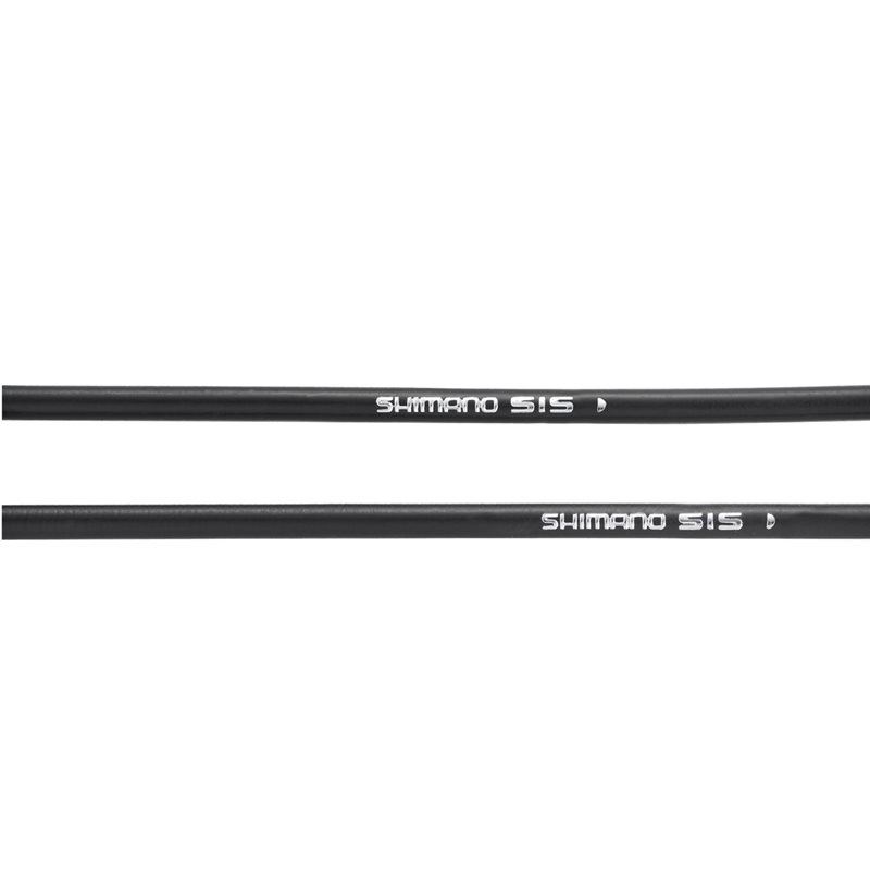 Produktfoto för Shimano Växelvajerhölje SIS-SP41 1 meterSP41 1 meter
