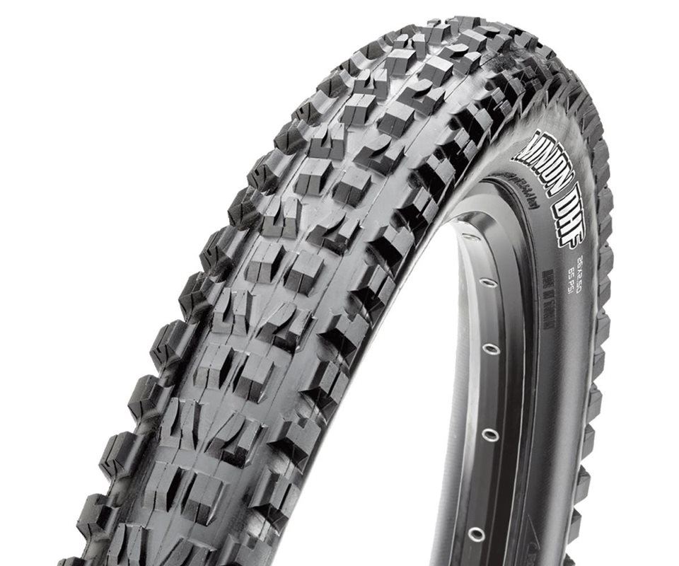 Maxxis Cykeldäck MINION DHF 3CG/DH Wire 62-507( 3CG/DH Wire 62-507(24 x 2.40)