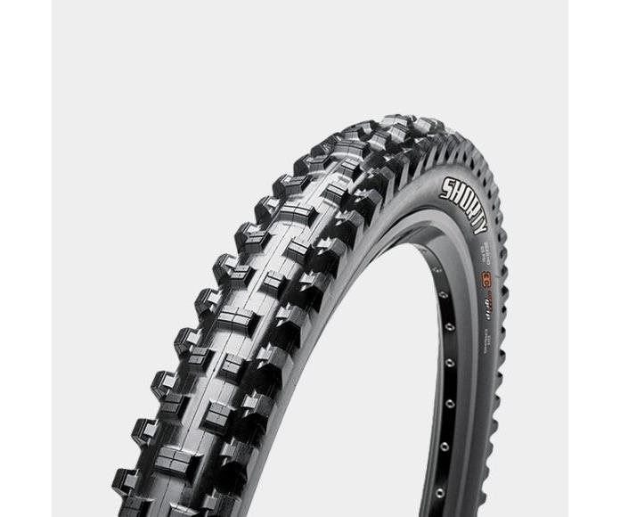 Maxxis Cykeldäck Shorty WT3CT/EXO/TR II 62-584CT/EXO/TR II 62-584(27.5 x 2.40)