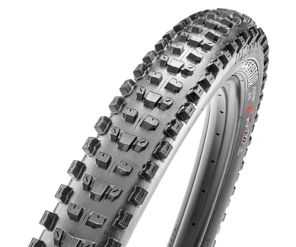 Maxxis Cykeldäck DissectorWT 3CT/DD/TR 62-622(2T 3CT/DD/TR 62-622(29 x 2.40) Vikbart