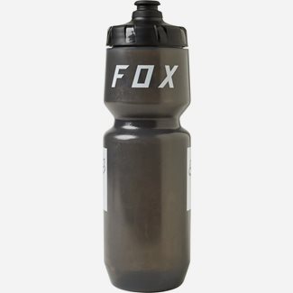 Fox Vattenflaska Purist Bottle Svart 770ml