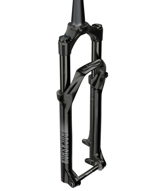 Rockshox Framgaffel Judy Gold RL Motion Control 1 RL Motion Control 100 mm 27,5" 15x110 mm BOOST Ta