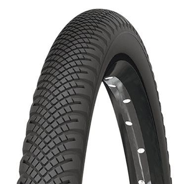 Michelin Cykeldäck COUNTRY ROCK 44-559 (26×1.75″) Svart