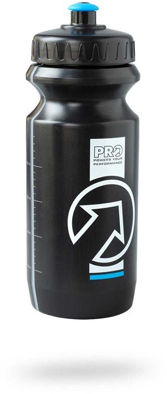 Läs mer om PRO Flaska 800 ml transparentarent