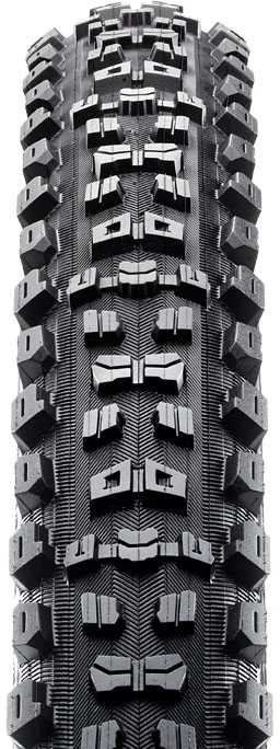 Maxxis Cykeldäck AggressorEXO TL-Ready 29X2.30XO TL-Ready 29X2.30vikbart svart