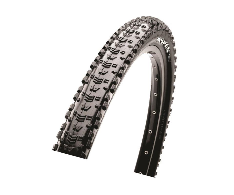 Maxxis Cykeldäck Ardent EXO TL-Ready 61-584 (27 TL-Ready 61-584 (27.5 x 2.4") vikbart svart