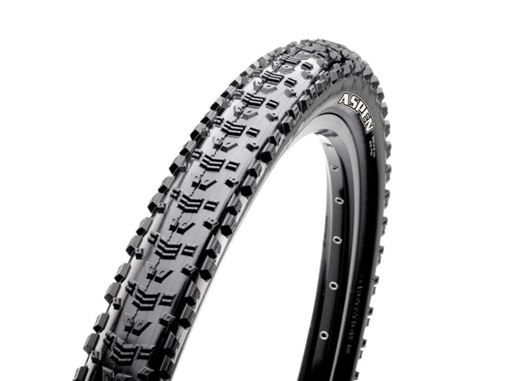 Maxxis Cykeldäck Aspen EXO/TR 29×2.40WT vikbartTR 29×2.40WT vikbart svart