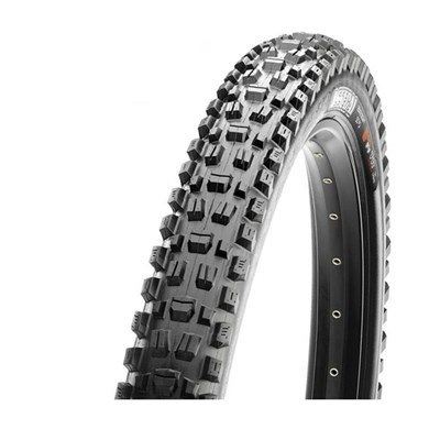 Maxxis Cykeldäck Assegai 3C MaxxGrip TL-Ready W MaxxGrip TL-Ready WT 63-622 (29x2.50") vikbart sv