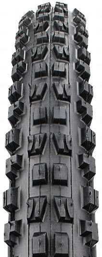 Maxxis Cykeldäck Minion DHF Maxxpro 63-559 (26x Maxxpro 63-559 (26x 2.5″) svart