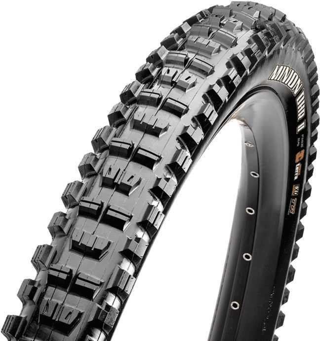 Maxxis Cykeldäck Minion DHR II 3C Maxx Terra DD II 3C Maxx Terra DD TL-Ready 58-622 (29 x 2.3") v