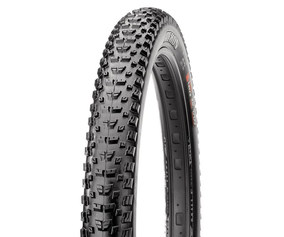 Maxxis Cykeldäck Rekon 3C Maxx Terra S EXO TL-Raxx Terra S EXO TL-Ready 57-622 (29 x 2.25″) vikba