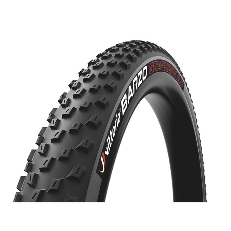 Vittoria Cykeldäck Barzo TNTG2 4C 55-622 (29×2.252 4C 55-622 (29×2.25″) Grå/Svart