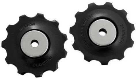 Shimano Rulltrissor Deore/SLX 11T 1 parX 11T 1 par