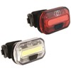 OXC Belysningsset Bright Torch Led