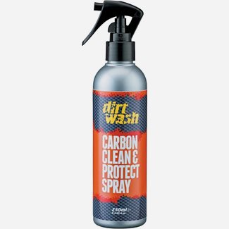 Weldtite Carbon Clean and Protect spray 250 ml