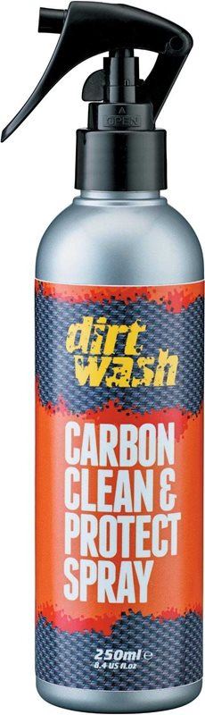 Weldtite Carbon Clean and Protect spray 250 mltect spray 250 ml