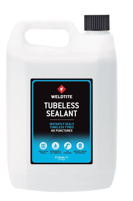 Weldtite Punkteringsspray tubeless 250 mleless 250 ml