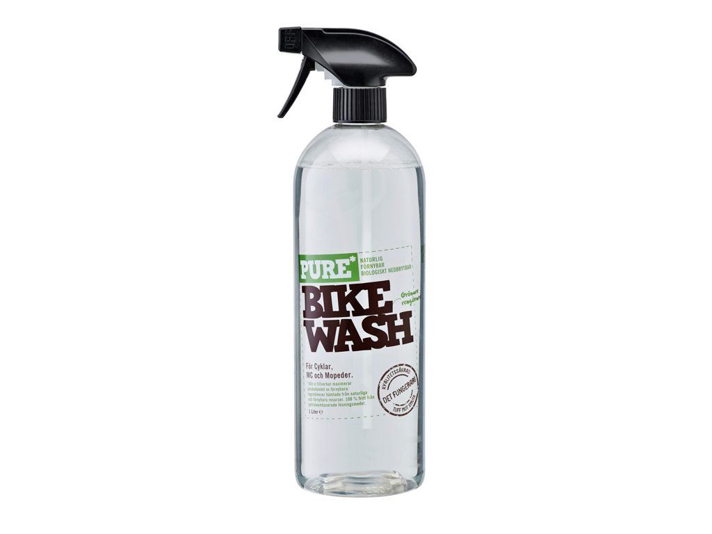 Weldtite Tvättspray Bike Wash PURE 1 liter PURE 1 liter