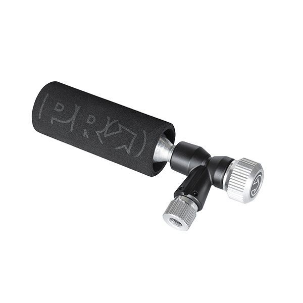 PRO Kolsyrepump Team CO2 Regulator 25g Regulator 25g