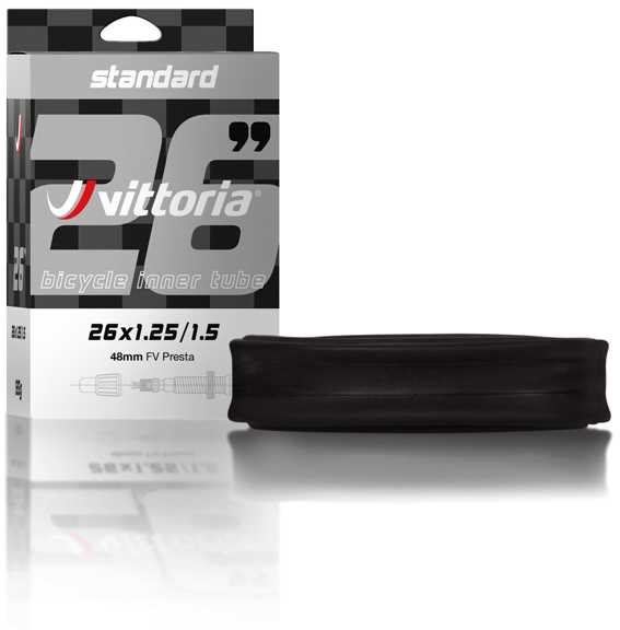 Vittoria Slang Standard 26x1.50/2.0 Dunlop 40mm