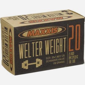 Maxxis Cykelslang Welter Weight 47/60-622 (29 x 1.9-2.35") racerventil